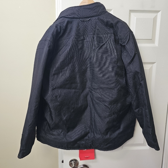 New Milwaukee branded, heated jacket - Picture 1 of 9